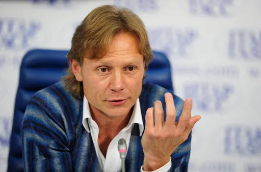 Карпин не боится критики в случае поражения сборной России от Ирана или Ирака