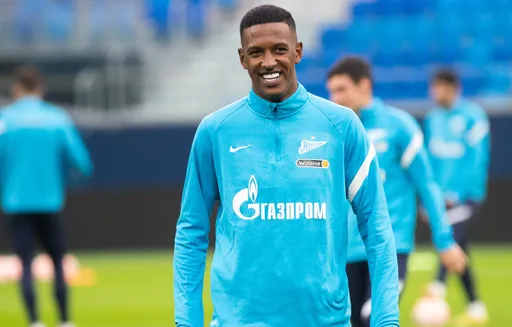 Агент Клаудиньо и Ренана заявил об отсутствии переговоров по игрокам «Зенита»