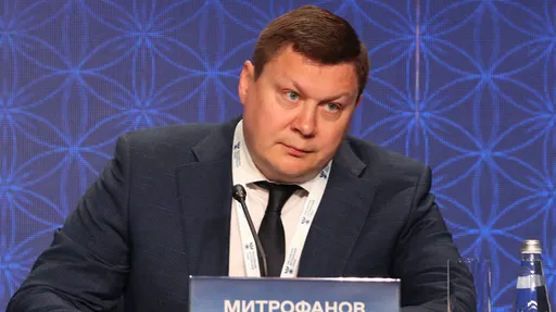В РФС рассказали, при каком условии Россия подаст заявку на проведение Евро-2036