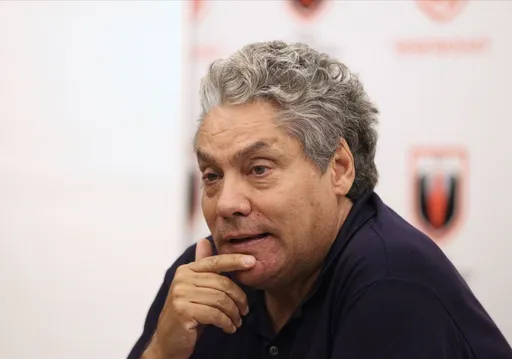 Барбоза: Бразилия доказала, что её нужно воспринимать кандидатом на чемпионство