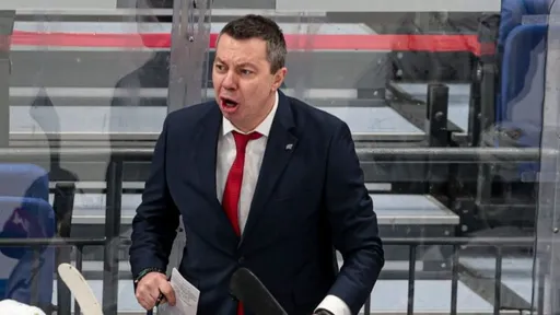 Воробьев заявил, что не особо удивился решение руководства «Металлурга» отправить его в отставку