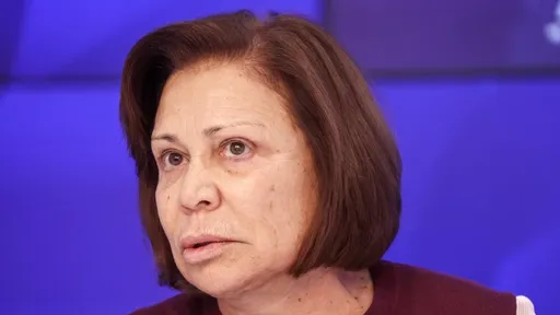 Роднина назвала Медведеву любимой фигуристкой за последние 15 лет