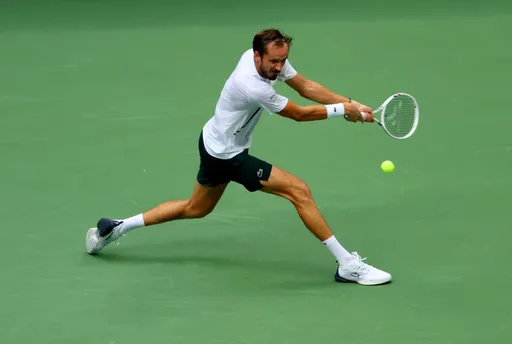 Медведев ответил, думает ли сменить теннис на пиклбол после победы на US Open-2026