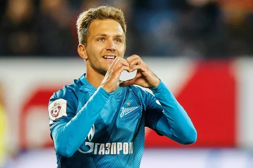 Бывший капитан «Зенита» может стать тренером молодежки «Дженоа»