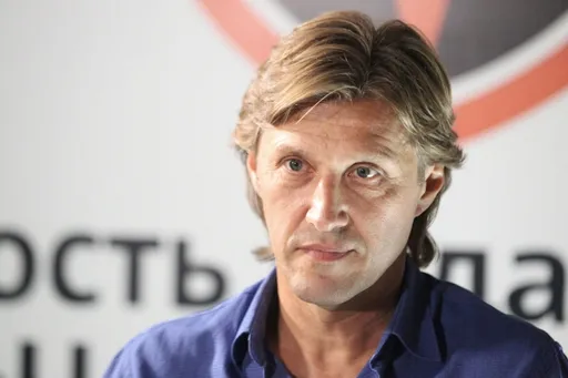 Бушманов заявил, что с удовольствием сыграл бы в ретро-матче «Спартака» и «Реала»
