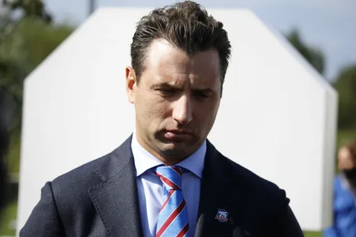Ротенберг о запрете Латвии матчей со сборными России: мы готовы играть со всеми