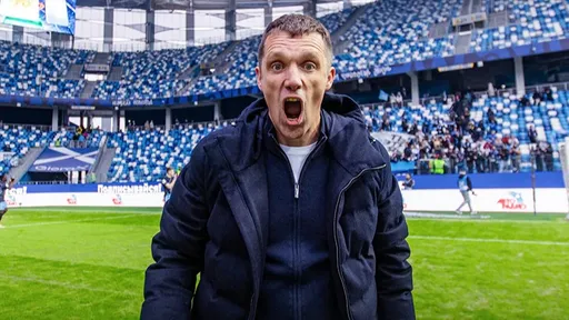 Тренер «Пари НН» Гончаренко поделился мыслями о матче с «Крыльями Советов»