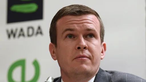 Глава WADA Банька планирует баллотироваться на новый срок в 2025 году