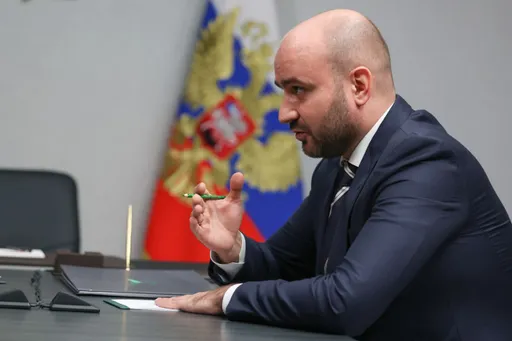 Федорищев оценил готовность спортобъектов к форуму «Россия — спортивная держава»