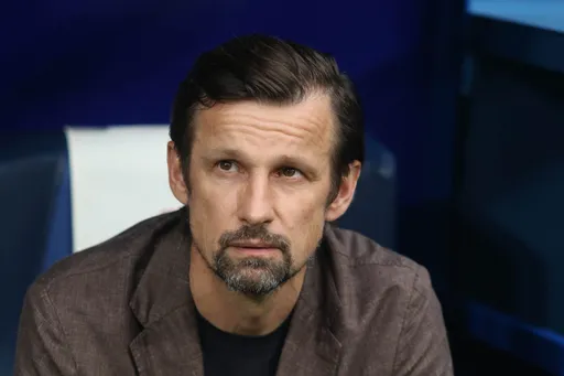Матч с «Балтикой» вошёл в тройку худших для «Зенита» по xG при Сергее Семаке