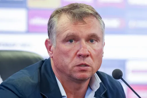 Талалаев прокомментировал поражение «Балтики» от «Зенита» в РПЛ