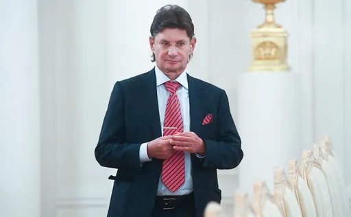Федун: «Спартак» никогда с судьями не работал, стоило мне уйти, стали судить нормально