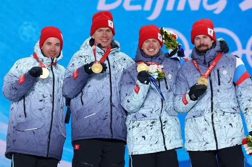 Совет FIS обсудит допуск российских спортсменов после новых рекомендаций МОК