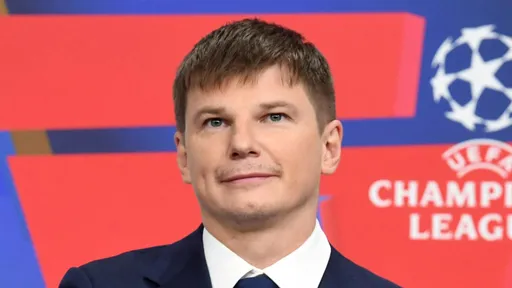 Аршавин — о возвращении российских клубов в Европу: пока СВО идёт, вариантов нет