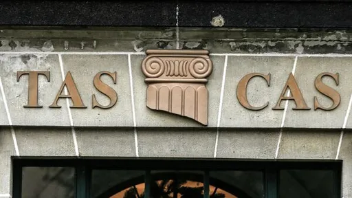 CAS отклонил запрос IBA о приостановлении рекомендации МОК лишить ассоциацию признания