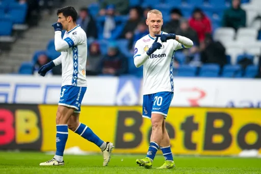 Три игрока «Динамо» попали в сборную 18-го тура РПЛ от WhoScored