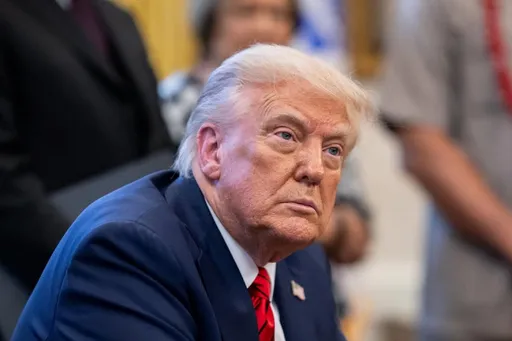 Трамп раскритиковал тактику Тухеля в полуфинале ЧМ-2026 по футболу