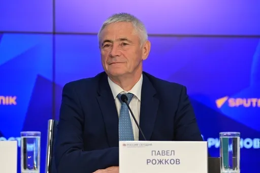 Глава ПКР Рожков раскрыл секрет побед российских паралимпийцев