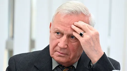 Колосков назвал глупостью слова Литвинова и Скопинцева о переходе РФС в Азию