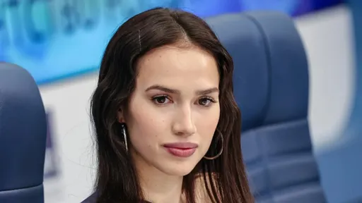 Щербакова и Косторная поучаствуют в «Ледниковом периоде», Загитова – ведущая