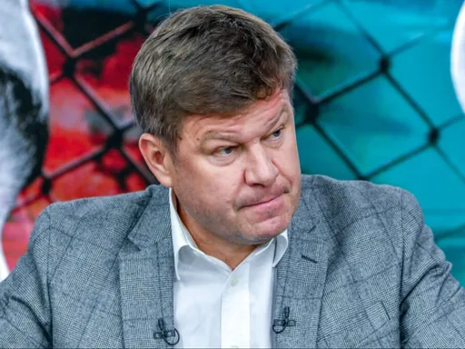 Губерниев: сейчас НХЛ невозможно представить без россиян