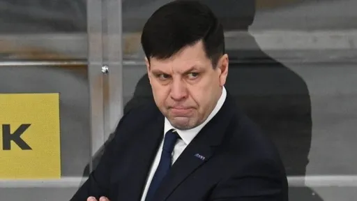 Главный тренер «Лады» прокомментировал ситуацию с задержкой зарплаты в клубе