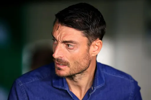 Sportklub: главный тренер «Целе» Риера интересен столичному «Спартаку»