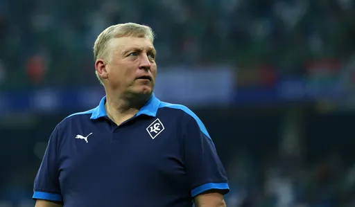 Осинькин: жара в Казани повлияла на планы «Крыльев», но мы удовлетворены сборами