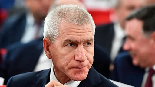 Матыцин о возвращении пива на стадионы: в осеннюю сессию мы наметим обсуждение