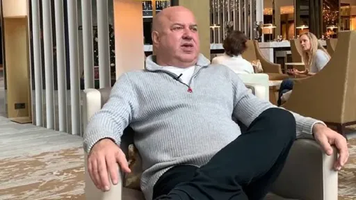 Селюк: в «Химках» сейчас собран очень хороший тренерский штаб