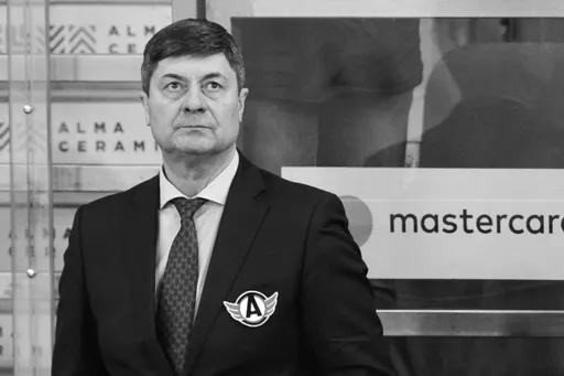 Фетисов признался, что смерть Мартемьянова стала для него шоком