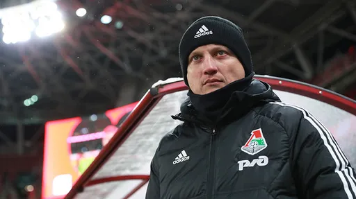 КДК пригласил Галактионова на заседание по поводу использования рации во время дисквалификации