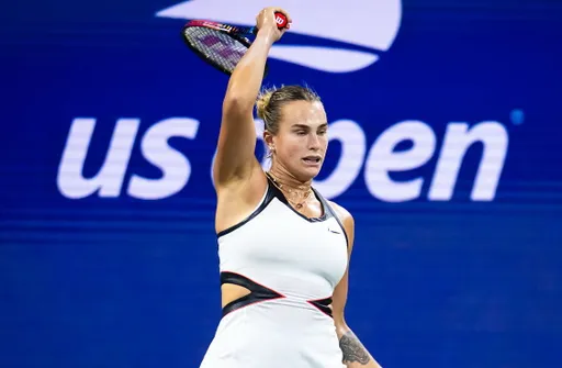 Соболенко – Вондроушова: смотреть трансляцию матча WTA US Open онлайн