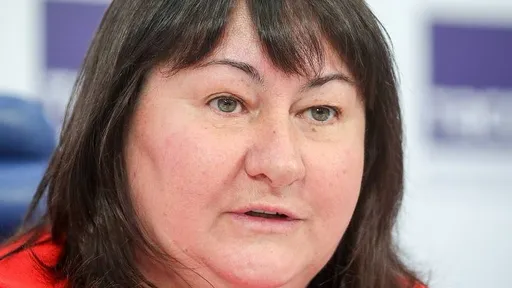 Вяльбе планирует тренировать сборную России за рубежом