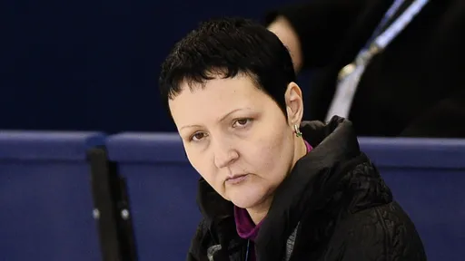 Инна Гончаренко: хорошо, что Хромых вернулась, но функционально она ещё не очень готова
