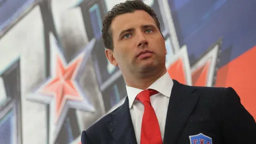 Губерниев считает, что Ротенберг ещё поработает в серьезной команде КХЛ