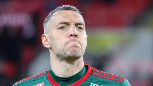 Дзюба признался, что не поехал бы играть в Европу из-за её радикального отношения к России