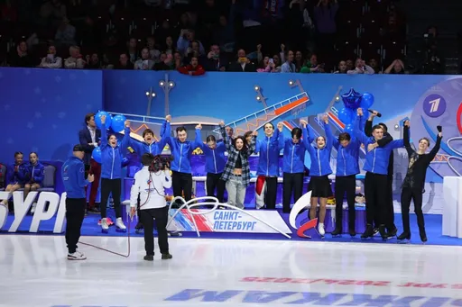 Определились итоги жеребьёвки чемпионата России-2026 по прыжкам