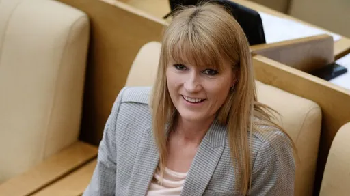 Журова рассказала, почему в ОКР надеются на снятие санкций в 2028 году