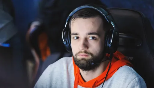 Fishman высказался о прохождении Entity в нижнюю сетку плей-офф TI11