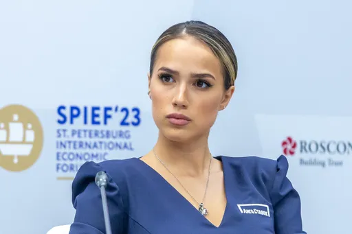 Загитова рассказала, у каких парней есть шансы её заинтересовать