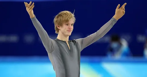 24 фигуриста, рождённых в России, выступят на чемпионате Европы-2024 в Литве