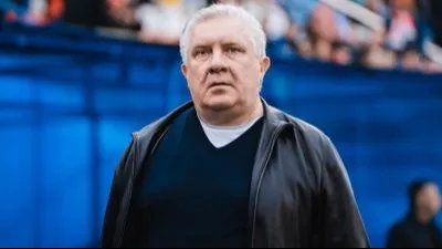 Ташуев вспомнил, как в 90-е ему предлагали три тысячи долларов за договорной матч