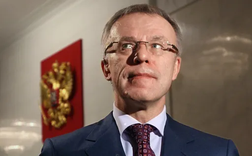 Фетисов призвал Россию вернуть лидерство в сфере космоса и в хоккее