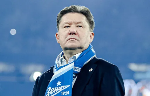 Миллер — о ничьей «Зенита» с «Краснодаром»: лев прыгнул, бык отскочил