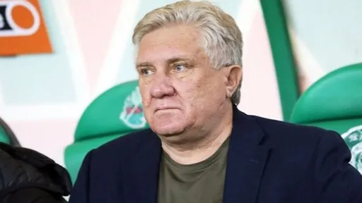 Ташуев: у меня сложилось впечатление, что Слишкович в интервью произносит тост