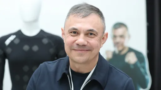 Костя Цзю – об инициативе Дегтярева: я был бы против запрета на въезд для спортсменов