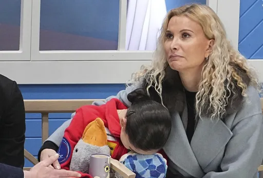 Тутберидзе хочет сообщить об ухудшении состояния Петросян перед Олимпиадой-2026
