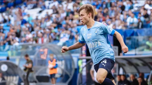 Transfermarkt обновил рейтинг игроков РПЛ: Салтыков подорожал в пять раз, Промес потерял 5 млн