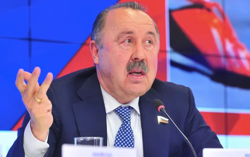 Газзаев считает, что Евро-2024 теряет многое из-за отсутствия сборной России